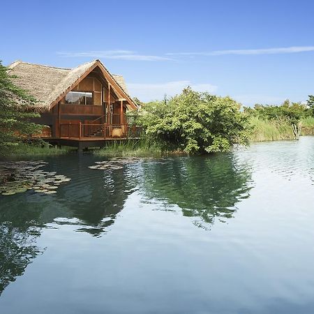 Hotel Jetwing Vil Uyana Sigiriya Exteriér fotografie