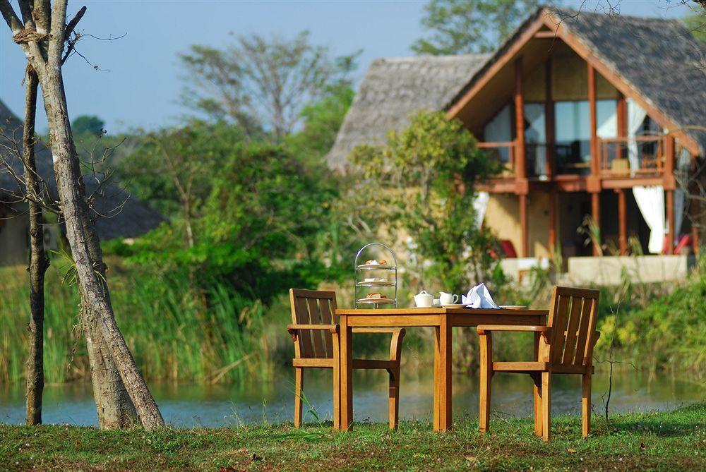 Hotel Jetwing Vil Uyana Sigiriya Zařízení fotografie